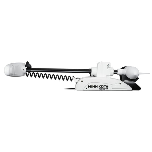 Minn Kota Kayak Riptide Terrova 55/MR 12V - 55lb - 36