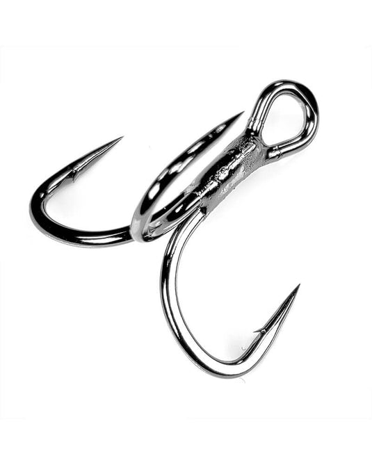 Gamakatsu EWG Short Shank 2X