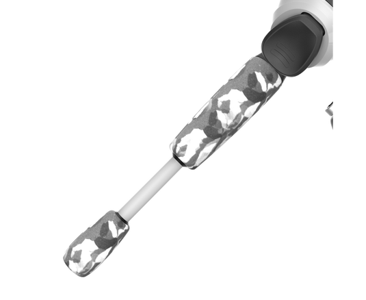 Zebco 33 Folds Of Honor Spincast Combo