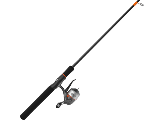 Zebco 33 Micro Trigger Mr. Crappie kit