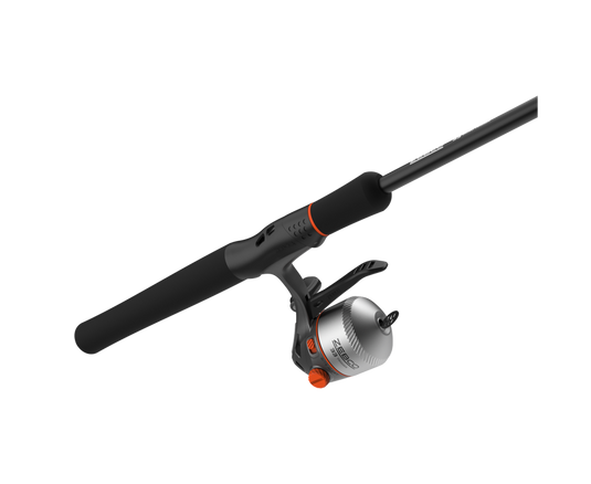 Zebco 33 Micro Trigger Mr. Crappie kit
