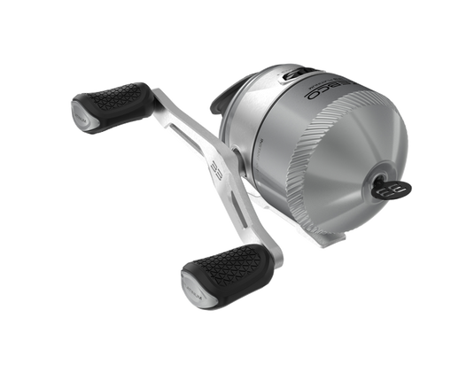 Zebco 33 Platinum Spincast Reel