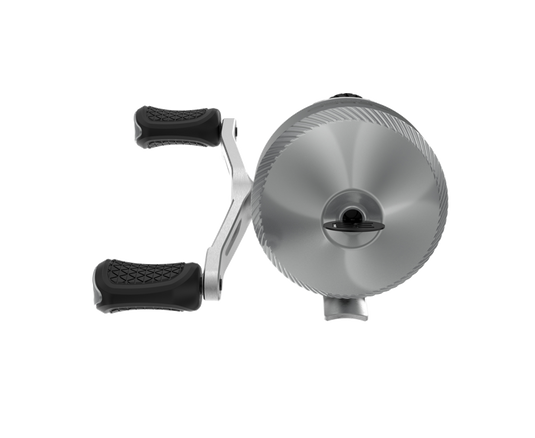 Zebco 33 Platinum Spincast Reel