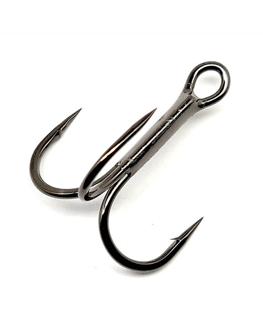 Gamakatsu Treble Hook 2X