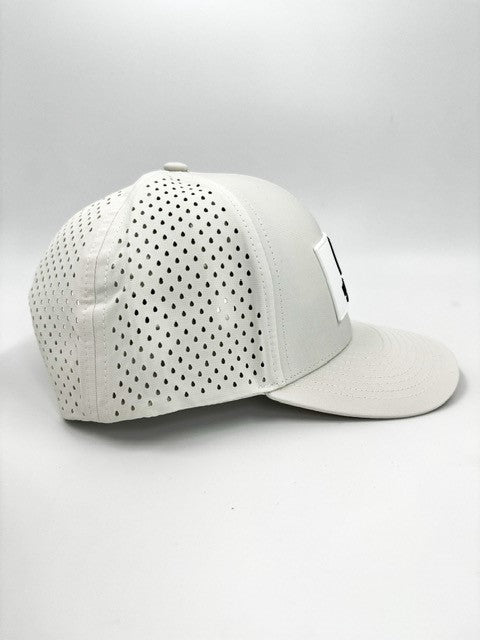 Yellow Dog Tackle Cap APACHE