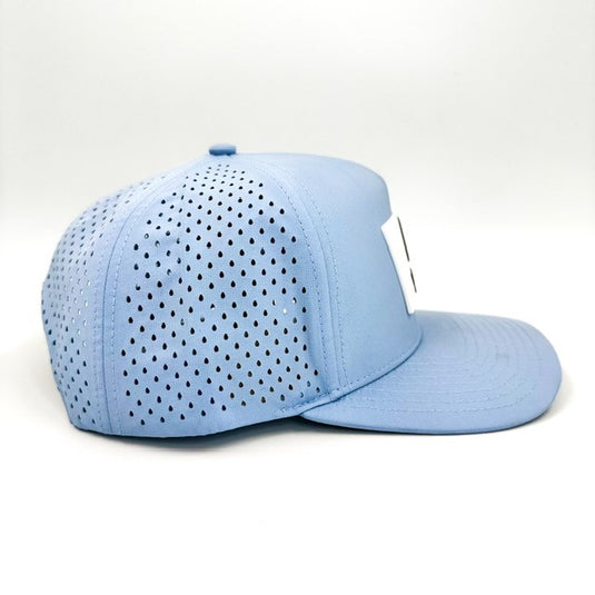 Yellow Dog Tackle Cap BLACKHAWK