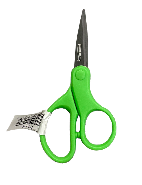 SPRO Braid Scissors 5.3