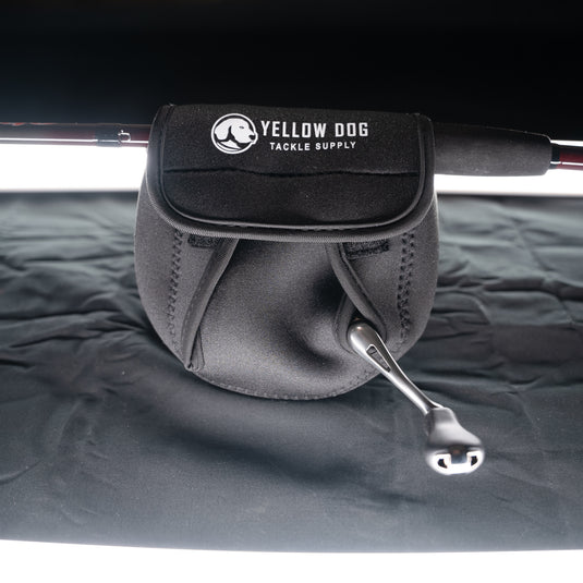 YDT Spinning Reel Cover