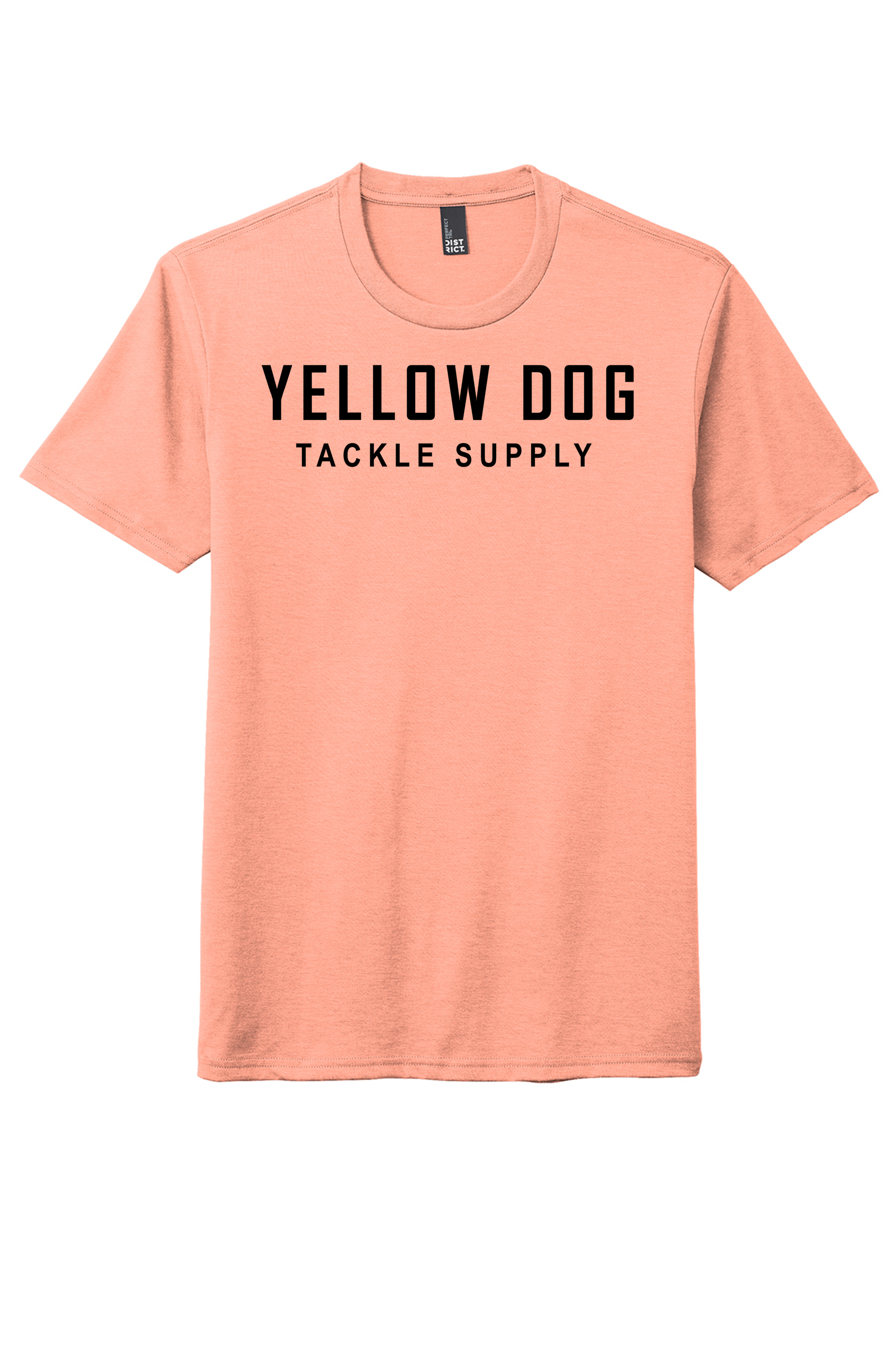 Yellow Dog Tackle Supply T-Shirt