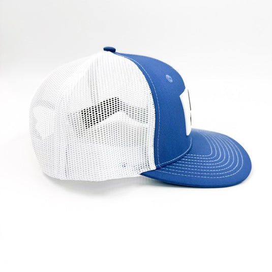 Yellow Dog Tackle Cap GLADIATOR