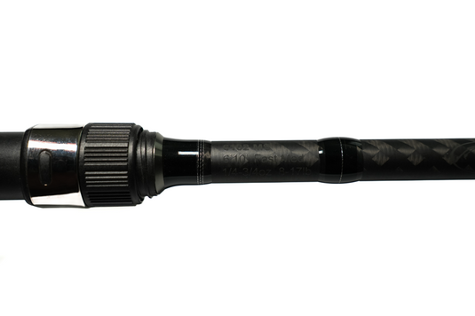 U-Call Midnight Series Baitcasting Rods