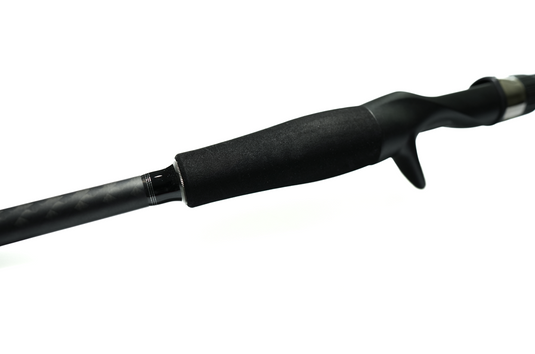 U-Call Midnight Series Baitcasting Rods