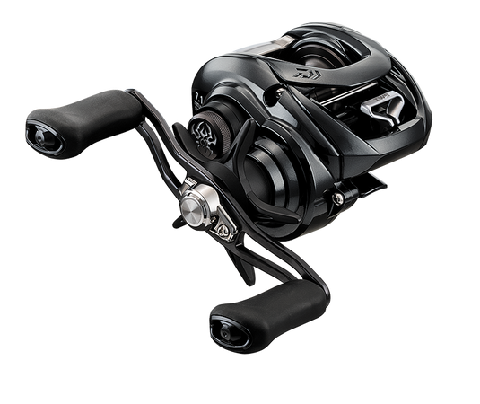 Daiwa Tatula SV TW103 Baitcasting Reel