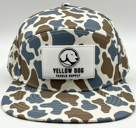 Yellow Dog Tackle Cap OSPREY