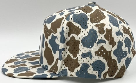 Yellow Dog Tackle Cap OSPREY