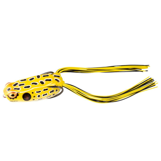 Booyah Poppin Pad Crasher Jr