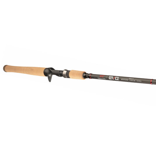 Falcon EVO Series Casting Rod