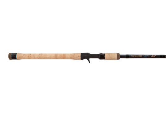 G. Loomis GLX Flip & Pitch Casting Rod