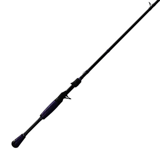 Team Lews Pro Ti Fast Casting LFS-X5/TNT Rod