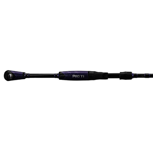 Team Lews Pro Ti Fast Casting LFS-X5/TNT Rod