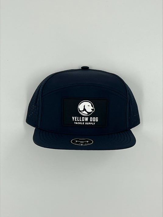 Youth Kids Yellow Dog Tackle Cap OSPREY