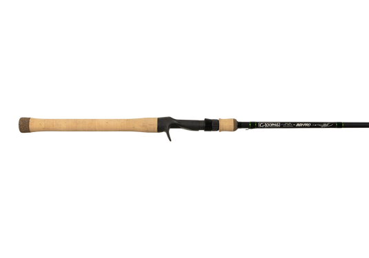 G. Loomis IMX-Pro Bass BJR Casting Rod