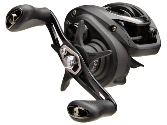 Daiwa CC 80 Baitcasting Reel