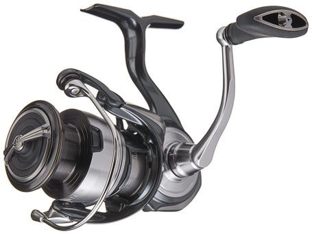 Daiwa Certate LT Spinning Reel
