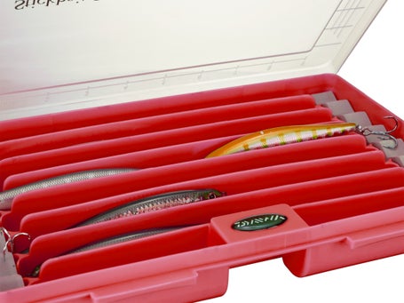 Daiwa D-VEC Tactical Short Stickbait Organizer