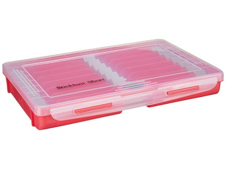 Daiwa D-VEC Tactical Short Stickbait Organizer