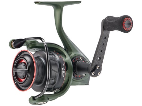 Abu Garcia Reel Zata SP Spin