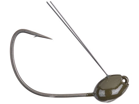Gamakatsu G-Finesse Jig Head Wacky