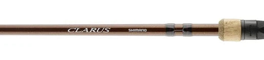 Shimano Clarus Casting Rod