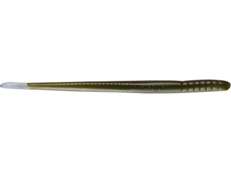 Roboworm Straight Fat Tail Worms