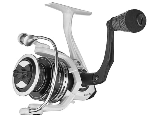 Lews Custom 200 Speed Spin Reel