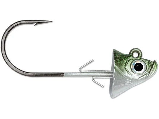 VMC Swimbait Jig Head