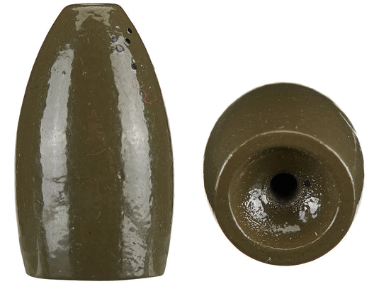 Queen Tackle Tungsten Flipping Weight