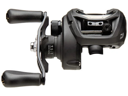 Daiwa CC 80 Baitcasting Reel