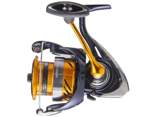 Daiwa Revros R LT Spinning Reel