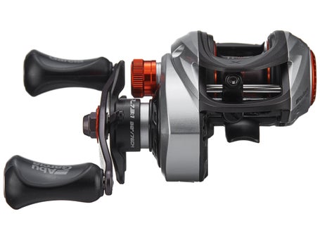 Abu Garcia Revo X Low Profile Reel