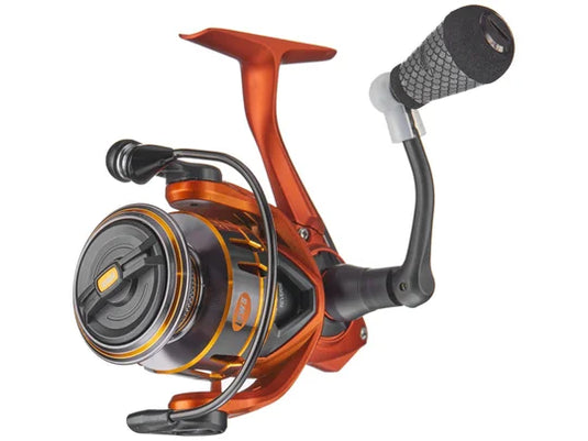 Lews Mach Crush Spin 200