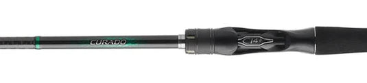 Shimano Curado Casting Rod