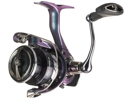 Daiwa Regal LT Spinning Reel