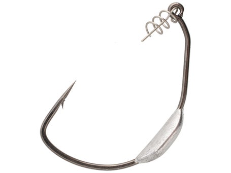 Owner Weighted Beast Hook W/ Twistlock – Yellow Dog Tackle Supply