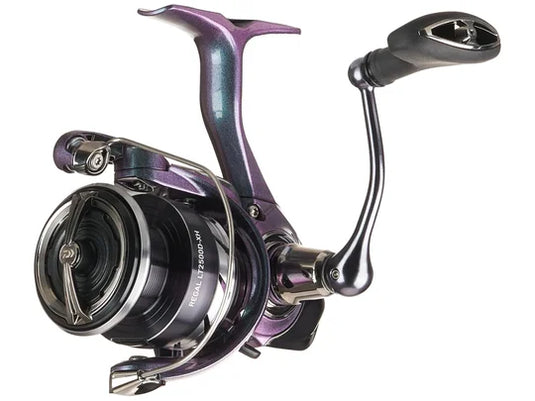 Daiwa Regal LT Spinning Reel