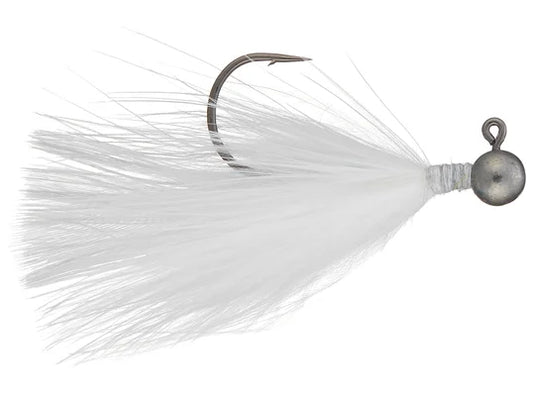 Queen Tackle LS Tungsten Ping Hair Jig