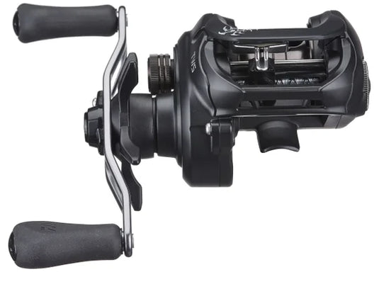 Daiwa Tatula 150 Baitcast Reel
