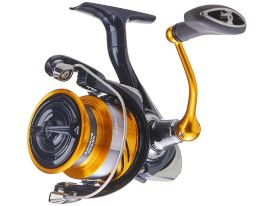 Daiwa Revros R LT Spinning Reel