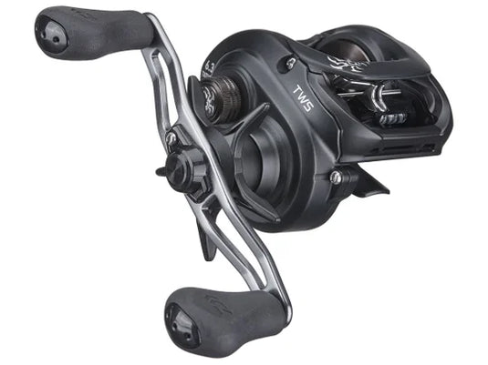 Daiwa Tatula 150 Baitcast Reel