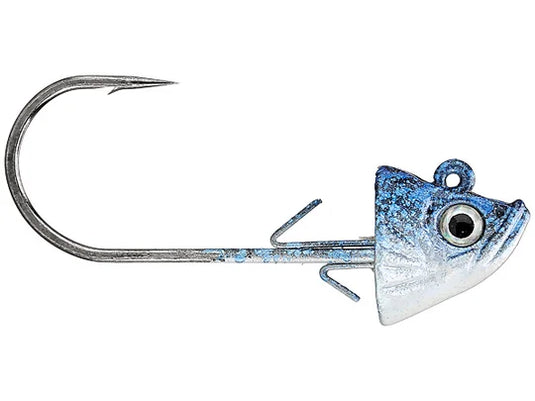 VMC Swimbait Jig Head